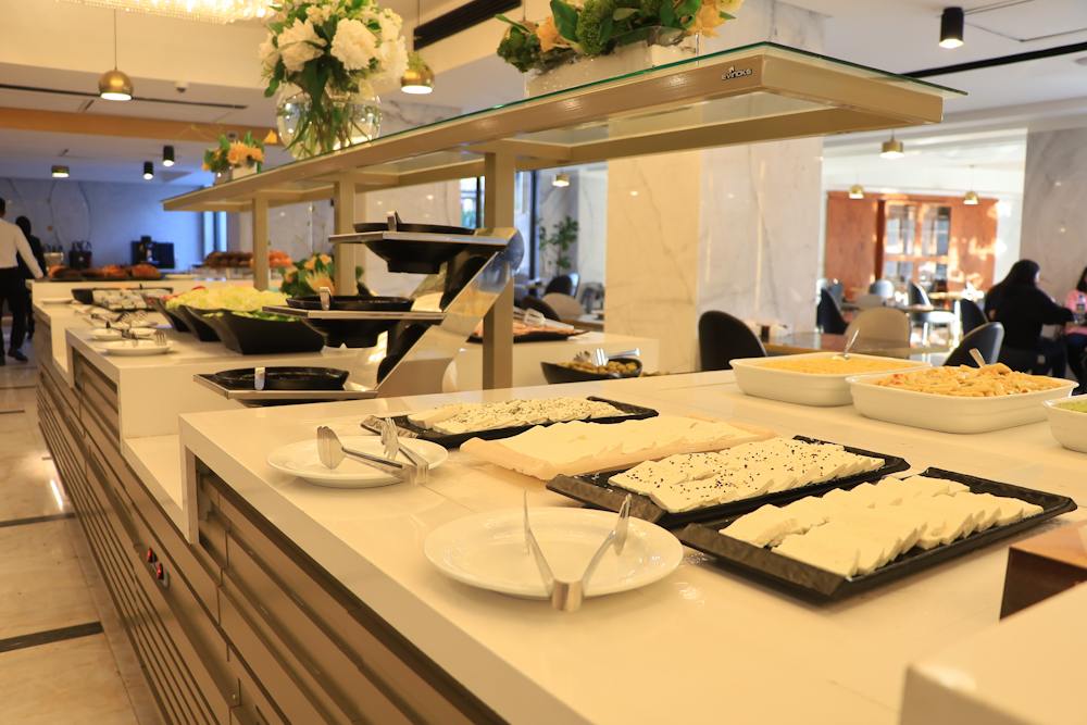 هتل پالاس کیش 